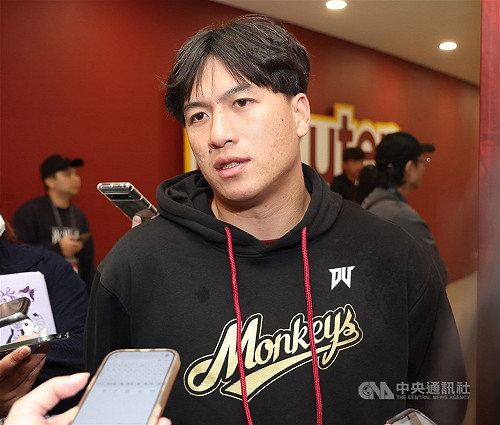 桃猿林立歸隊尚難評估　麥斯威尼修正控球壓制力提升