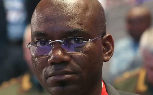 (影) 馬利強人防長遇襲身亡! 俄「非洲軍團」急撤北部重鎮 恐引發政權動盪