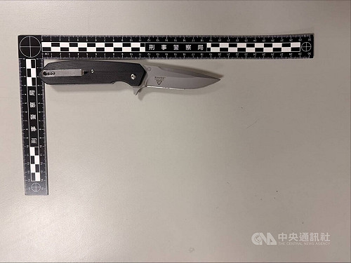 男酒客不滿無女公關起衝突　北市警管束送辦