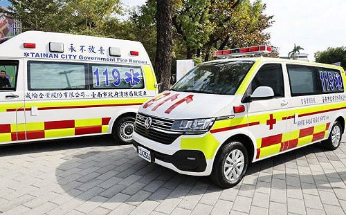 台南左鎮「三屍命案」！母叮囑「明天回家」成遺言   二女兒推門驚見至親已冰冷