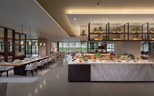 住飯店享優惠還能抽大獎！「住宿台南－好康三重送」5/1登場