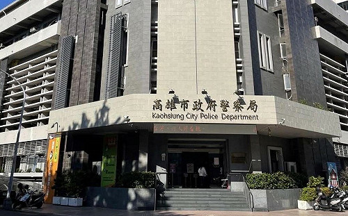 警界害群之馬偷拍女性私密影像   高市警局記兩大過免職汰除  