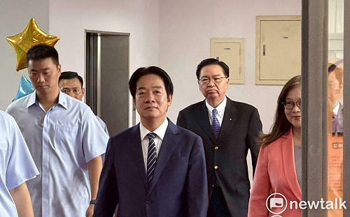 軍購條例三度協商沒共識 總統府揭3理由：確實不宜再拖 