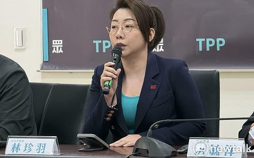 李正皓爆柯文哲下案「忠孝橋引道拆除弊案」　林珍羽：現在是名嘴治國？