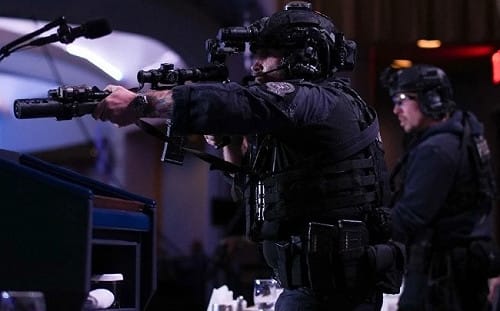 白宮把槍擊案怪罪民主黨言辭 CNN反揭川普這些爭議言論