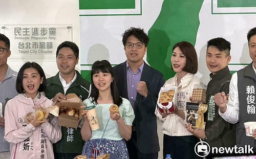 蔣萬安邀來台北國際城市論壇  沈伯洋：不要是「無限萬安論壇」 