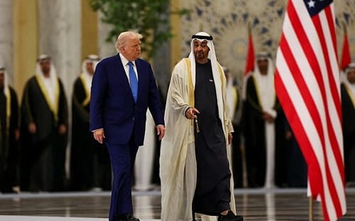 阿聯酋退出OPEC! 全面增產策略牽動油價 「這建設」繞開荷姆茲被讚有遠見