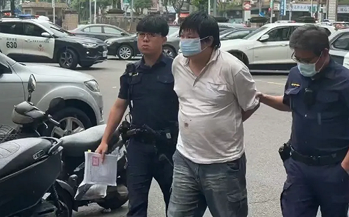 蘆洲男跟騷女高中生 外婆被毆重傷！家屬怒：已糾纏2年每次提告未果