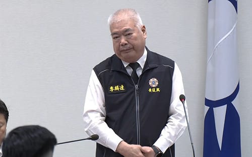 才脫口「開除韓國瑜」 季麟連急滅火：對韓人格操守深具信心　