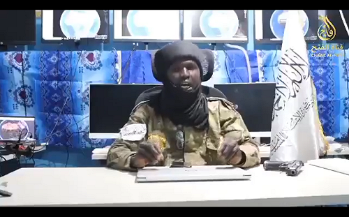 (影) 非洲版代理人戰爭! 烏助叛軍攻首都 俄傭兵落荒而逃 馬利陷「雙重圍城」