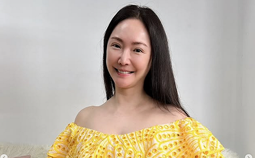 負債千萬釀婚姻破裂？王俐人遭爆「秘密簽字離婚」
