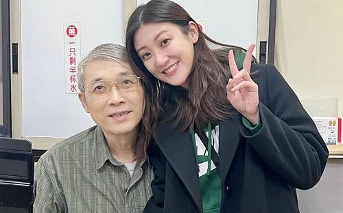 亡父「薰衣草精油膏」遭冒名販售！林逸欣怒發4聲明痛批：太惡劣