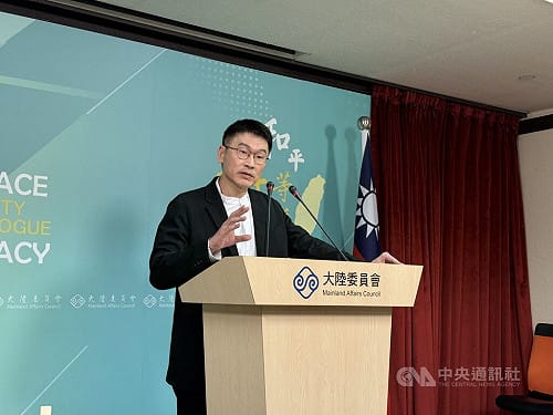 高雄亞洲同運會中國選手暴增  陸委會：陸方不會批准