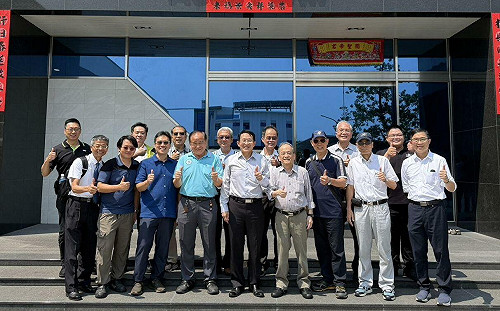 2026《金豐盃》鍛造未來競賽起跑    結合AI技術型塑智慧製造新紀元 