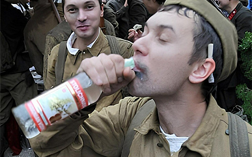 俄軍前線爆吃人肉! 英媒曝因冬季補給中斷至少5起 部隊明令 「禁止食人」