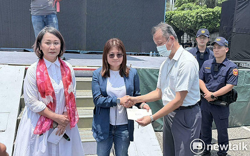 全文》「台灣雇主凱道宣言」：台灣必須新生、雇主必須被看見