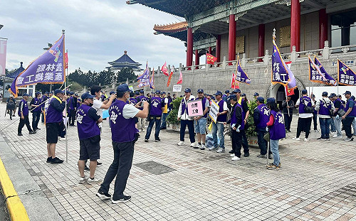 移工比台灣勞工享更優渥勞保？雲產總駁斥：一次請領制度皆適用