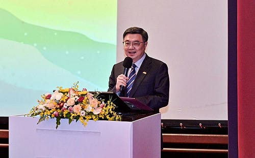 行政干預？卓榮泰兩度關切護理師國考 考試院：兩院是平等溝通 
