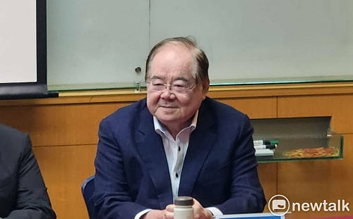 李乾龍稱追蹤器是妻子裝的 莊瑞雄轟藍營：當初狠話如今全成鬼扯 