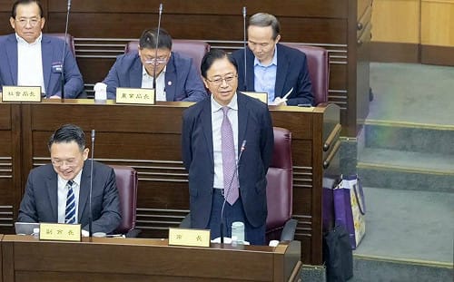 龍科三期復活傳台積電進駐　張善政：市府2年來「鴨子划水」全力配合