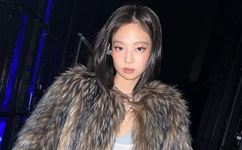 KPOP史上第一人！Jennie接下「丹麥、波蘭」兩大音樂節壓軸