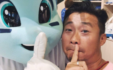 金馬導演游智煒遭控性侵！二審獲判無罪