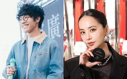 主視覺曝光！第37屆金曲獎6/27登場 盧廣仲、蔡依林得獎呼聲高