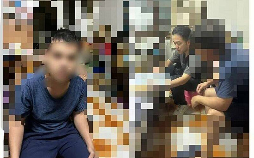 彰化男5度恐嚇北捷！揚言殺人放炸彈  警南下逮人送辦