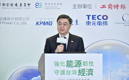 台股行情熱！卓揆透露：總統關切「怎麼搞的？把股票弄到4萬點了。」
