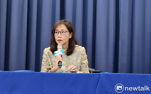 趙少康控黨中央網軍攻擊 國民黨喊冤：我們沒錢　