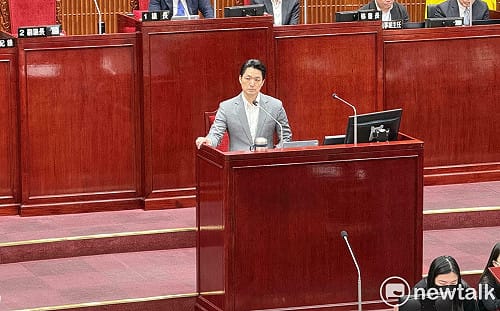 北市鼠患是認知作戰？藍綠互槓　簡舒培：一天抓85隻是假？