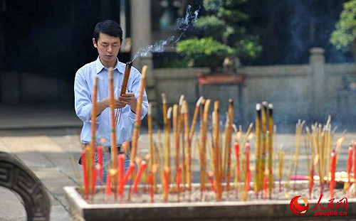 陸委會第77次諮詢會議警示　中共宗教統戰加劇應審慎把關