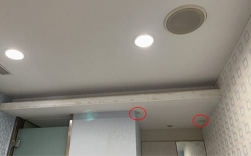 高市衛生局無預警稽查轄內愛爾麗2診所   疑非法錄影裝置妨害秘密