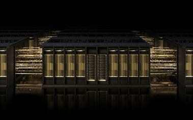 兆級GPU時代！NVIDIA攜OpenAI、微軟打造下一代AI網路霸權