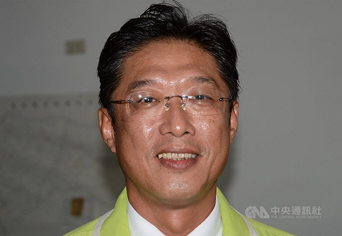 前口湖鄉長林哲凌向光電業者索賄　判刑10年定讞