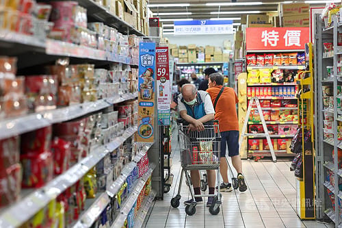 AI供應鏈優勢發威　4月台灣出口物價創47年最大漲幅