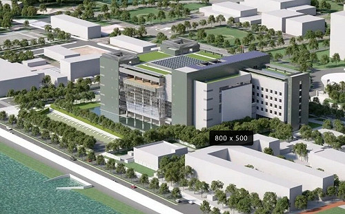 吳恭銘觀點》別只蓋一棟漂亮建築 國家軍事博物館裡該不該展示那些年我們沒買到的武器？