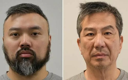 英國爆「中國間諜網」 移民官替北京監控流亡港人 恐重判14年