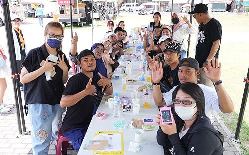 陳柏同專論》台灣不能只靠催生：人口永續需要一場移民戰略