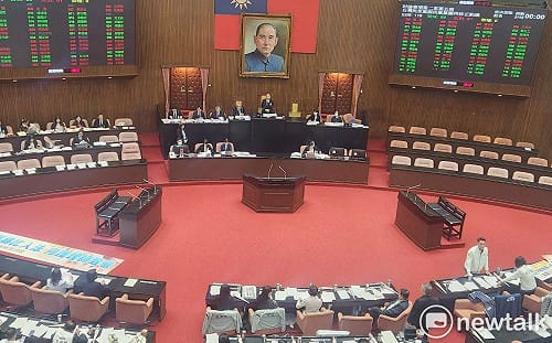 賴清德彈劾案今表決  律師轟憲政鬧劇：註定大彈劾大失敗 ！藍白將付出代價