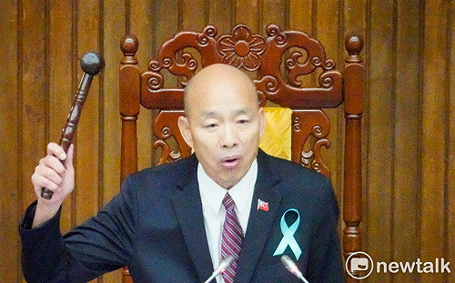 幕後》藍白軍購只給7800億怎解？綠營人士：不排除再送特別條例