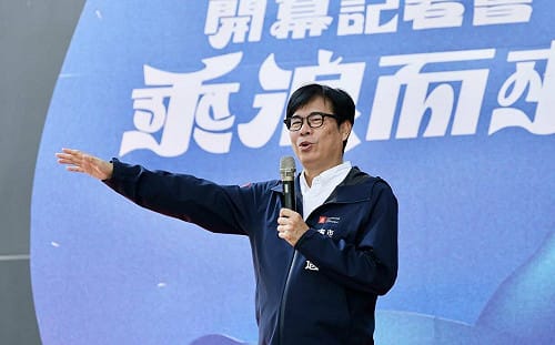 高雄如何防治鼠患？    陳其邁：落實環境衛生防護