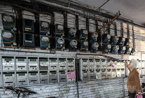 中油連兩個月調漲天然氣價格 台電五月起每月成本增130億