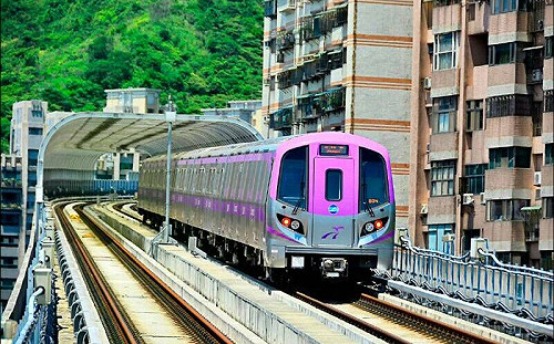 桃園機捷A14至A22突有列車停駛？機捷官方回應