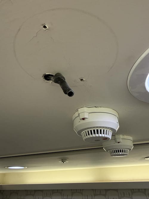 汭恩產後護理之家疑涉偷拍　北市警發現攝影機送辦