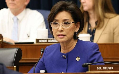 美國4眾議員訪台 外交部：將見賴清德談台美經貿、區域安全