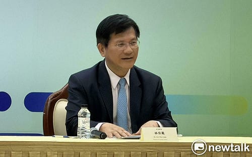 去到以前去不了的地方！林佳龍證實規劃前往日內瓦WHA場邊 