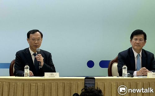 台灣連10年未獲邀WHA！石崇良曝辦4場論壇  林佳龍：世界損失大