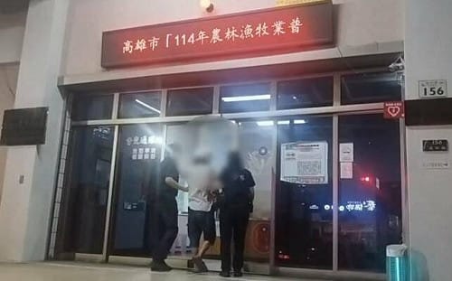橋頭家庭糾紛兄砍弟致死    疑爭家產釀禍老母也受傷