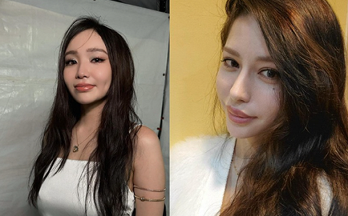 Keanna影射陳芳語「與謝和弦發生關係」挨告！判決出爐確定無罪